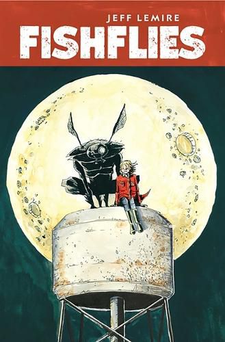 Cover image for Fishflies