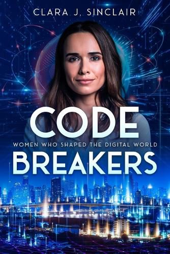 Cover image for Code Breakers