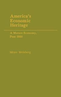 Cover image for Mature Economy V2