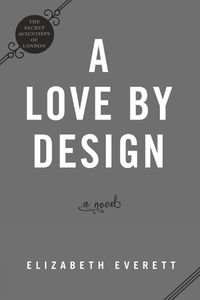 Cover image for A Love By Design