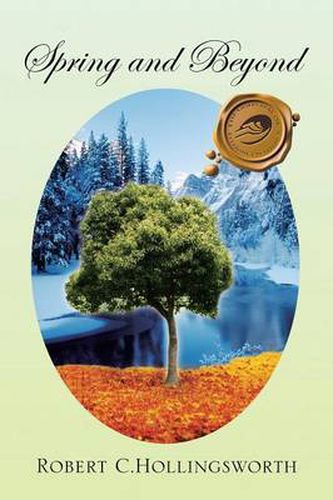 Cover image for Spring and Beyond