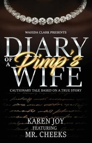 Cover image for Diary of a Pimp's Wife