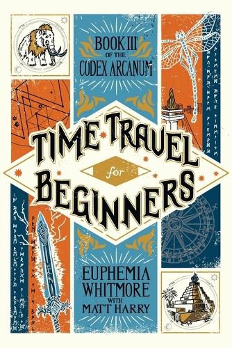 Cover image for Time Travel for Beginners