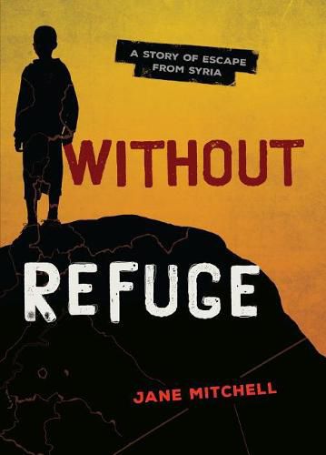 Cover image for Without Refuge