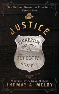 Cover image for Justice