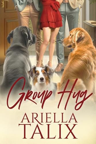 Cover image for Group Hug