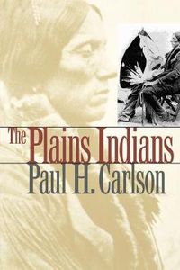 Cover image for The Plains Indians