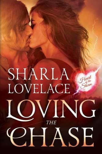 Cover image for Loving the Chase