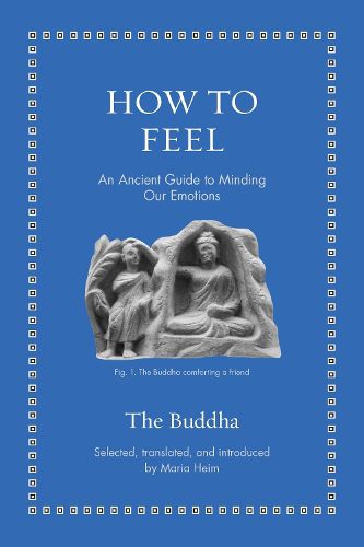Cover image for How to Feel