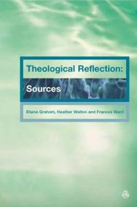 Cover image for Theological Reflections: Sources