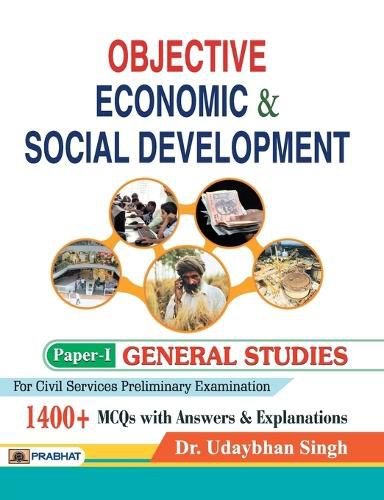 Cover image for Objective Economic & Social Development