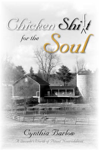 Cover image for Chicken Shi(f)t for the Soul