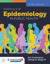 Cover image for Essentials Of Epidemiology In Public Health