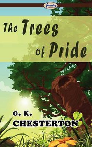 Cover image for The Trees of Pride