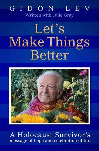 Cover image for Let's Make Things Better