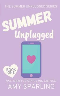 Cover image for Summer Unplugged