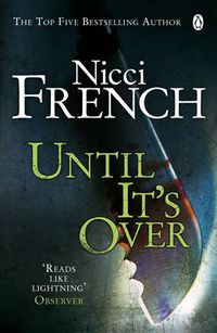 Cover image for Until it's Over
