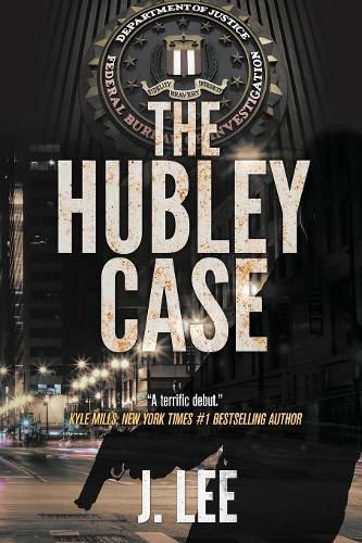 Cover image for The Hubley Case