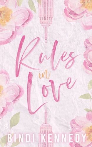 Cover image for Rules in Love