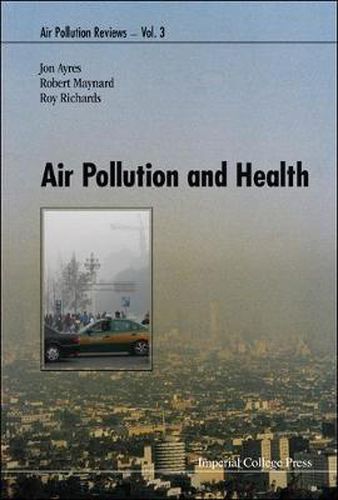 Air Pollution And Health