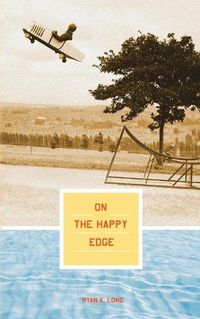 Cover image for On the Happy Edge