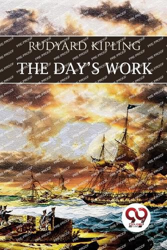 Cover image for The Day?S Work