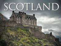 Cover image for Scotland