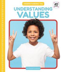 Cover image for Understanding Values
