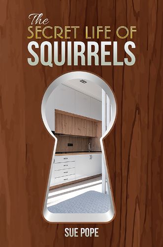 Cover image for The Secret Life of Squirrels