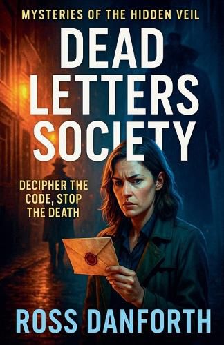 Cover image for Dead Letters Society