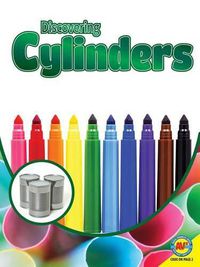 Cover image for Discovering Cylinders