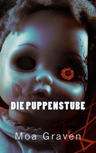 Cover image for Die Puppenstube: Thriller Aus Ostfriesland