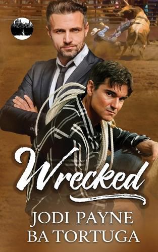Cover image for Wrecked