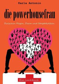 Cover image for die powerhousefrau