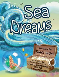 Cover image for Sea Dreams