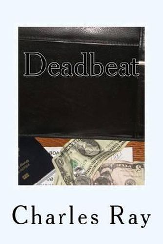 Cover image for Deadbeat: an Al Pennyback mystery