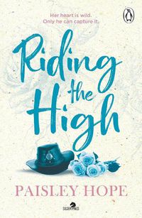 Cover image for Riding the High