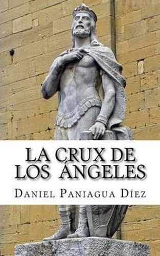 Cover image for La crux de los angeles