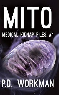 Cover image for Mito