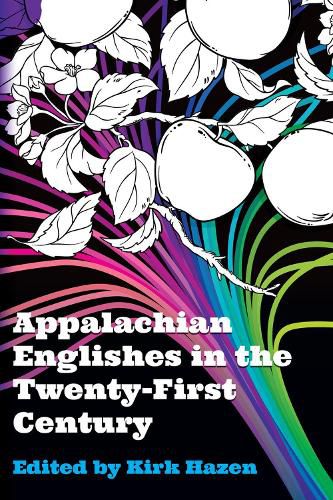 Cover image for Appalachian Englishes in the Twenty-First Century