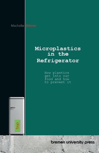 Cover image for Microplastics in the Refrigerator