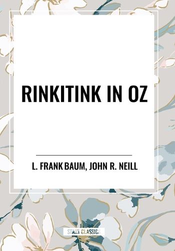 Rinkitink in Oz