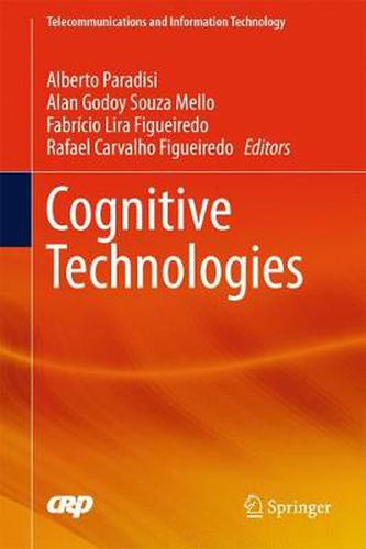 Cover image for Cognitive Technologies