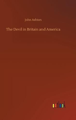 The Devil in Britain and America