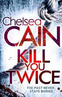 Cover image for Kill You Twice