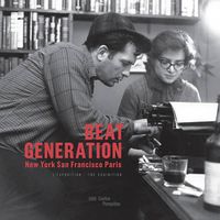 Cover image for Beat Generation - Album