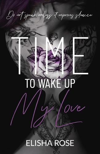 Cover image for Time to Wake Up My Love