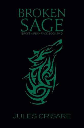 Cover image for Broken Sage