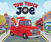 Cover image for Tow Truck Joe