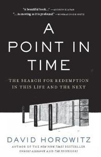 Cover image for A Point in Time: The Search for Redemption in This Life and the Next